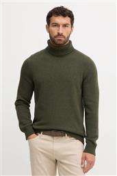 ΜΑΛΛΙΝΗ ΜΠΛΟΥΖΑ ΧΡΩΜΑ: ΠΡΑΣΙΝΟ, MKN1658 BARBOUR
