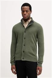 ΜΑΛΛΙΝΗ ΖΑΚΕΤΑ ΧΡΩΜΑ: ΓΚΡΙ BARBOUR