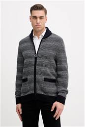 ΜΑΛΛΙΝΗ ΖΑΚΕΤΑ HELMSLEY BARBOUR