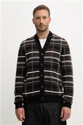 ΜΑΛΛΙΝΗ ΖΑΚΕΤΑ KANE BARBOUR