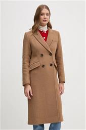 ΜΑΛΛΙΝΟ ΠΑΛΤΟ MARYLIN TAILORED WOOL COAT LWO0236 BARBOUR