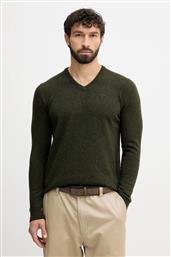 ΜΑΛΛΙΝΟ ΠΟΥΛΟΒΕΡ BARBOUR