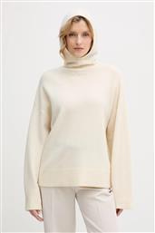 ΜΑΛΛΙΝΟ ΠΟΥΛΟΒΕΡ ΧΡΩΜΑ: ΜΠΕΖ, LKN1705 BARBOUR