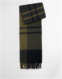 MAXINE TARTAN SCARF BARBOUR