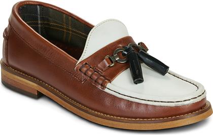 ΜΟΚΑΣΣΙΝΙΑ JEN BARBOUR