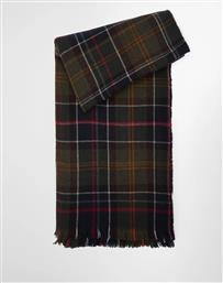 MONTIETH SERAPE BARBOUR