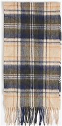 NEW CHECK TARTAN SCARF BARBOUR