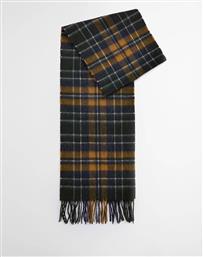 NEW CHECK TARTAN SCARF BARBOUR