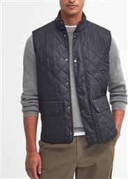 NEW LOWERDALE QUILTED GILET BARBOUR από το SHOPPING HOUSE