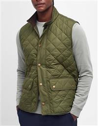 NEW LOWERDALE QUILTED GILET BARBOUR