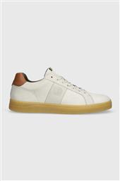 NUBUCK SNEAKERS REFLECT ΧΡΩΜΑ: ΓΚΡΙ, MFO0740WH52 BARBOUR