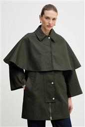 ΠΑΛΤΟ FIA ΧΡΩΜΑ: ΠΡΑΣΙΝΟ, LSP0276 BARBOUR