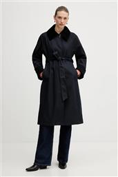 ΠΑΛΤΟ REAGAN ΧΡΩΜΑ: ΝΑΥΤΙΚΟ ΜΠΛΕ, LSP0273 BARBOUR