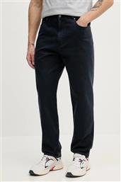 ΠΑΝΤΕΛΟΝΙ WASHED STRETCH TWILL REGULAR FIT TROUSER ΧΡΩΜΑ: ΝΑΥΤΙΚΟ ΜΠΛΕ, MTR0742 BARBOUR