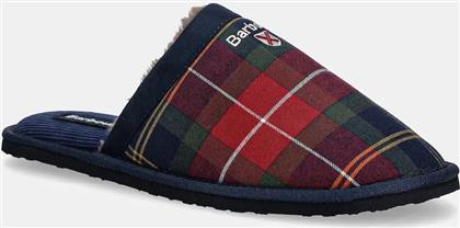 ΠΑΝΤΟΦΛΕΣ EVERITT ΧΡΩΜΑ: ΠΟΛΥΧΡΩΜΟ, MSL0030TN69 BARBOUR