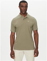 POLO BARBOUR