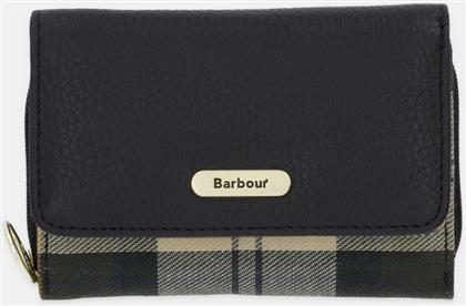 ΠΟΡΤΟΦΟΛΙ ΧΡΩΜΑ: ΜΑΥΡΟ, LLG0036 BARBOUR