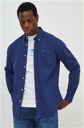 ΠΟΥΚΑΜΙΣΟ ΑΠΟ ΛΙΝΟ BARBOUR