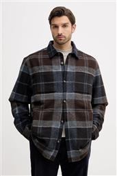 ΠΟΥΚΑΜΙΣΟ ΜΠΟΥΦΑΝ BARBOUR