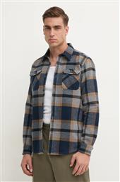 ΠΟΥΚΑΜΙΣΟ ΧΡΩΜΑ: ΓΚΡΙ, MSH5253 BARBOUR