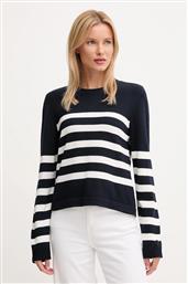 ΠΟΥΛΟΒΕΡ DEMI ΧΡΩΜΑ: ΝΑΥΤΙΚΟ ΜΠΛΕ, LKN1669 BARBOUR
