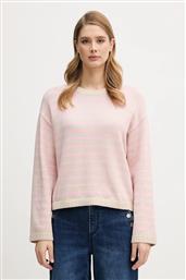 ΠΟΥΛΟΒΕΡ ΜΕ ΜΕΙΓΜΑ ΚΑΣΜΙΡ ROSIE ΧΡΩΜΑ: ΜΠΕΖ, LKN1725 BARBOUR