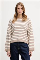 ΠΟΥΛΟΒΕΡ ΜΕ ΜΕΙΓΜΑ ΚΑΣΜΙΡ ROSIE ΧΡΩΜΑ: ΜΠΕΖ, LKN1725 BARBOUR