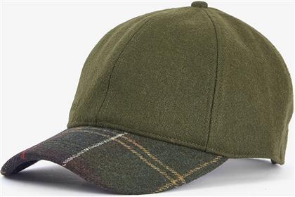 ROKER CAP BARBOUR