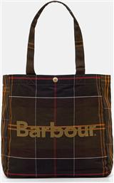 SHOPPER TELFIELD BARBOUR