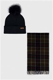ΣΚΟΥΦΟΣ ΚΑΙ ΚΑΣΚΟΛ ΧΡΩΜΑ: ΝΑΥΤΙΚΟ ΜΠΛΕ, LGS0054 BARBOUR