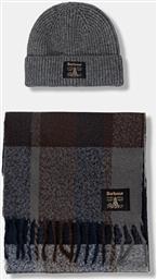 ΣΚΟΥΦΟΣ ΚΑΙ ΚΑΣΚΟΛ ΧΡΩΜΑ: ΠΟΛΥΧΡΩΜΟ, MGS0095 BARBOUR