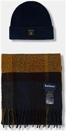 ΣΚΟΥΦΟΣ ΚΑΙ ΚΑΣΚΟΛ ΧΡΩΜΑ: ΠΡΑΣΙΝΟ, MGS0095 BARBOUR