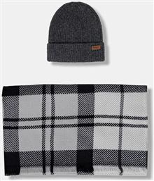 ΣΚΟΥΦΟΣ ΚΑΙ ΚΑΣΚΟΛ ΧΡΩΜΑ: ΤΙΡΚΟΥΑΖ, LGS0094 BARBOUR