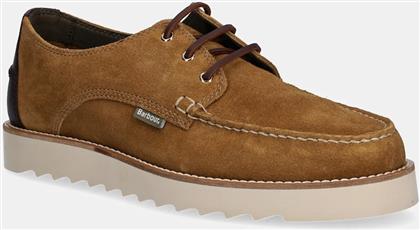 ΣΟΥΕΤ ΚΛΕΙΣΤΑ ΠΑΠΟΥΤΣΙΑ AYDON BARBOUR