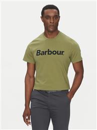T-SHIRT BARBOUR