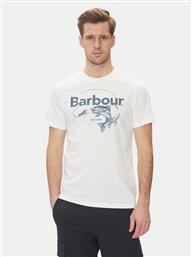 T-SHIRT BARBOUR