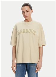 T-SHIRT BARBOUR