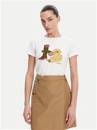 T-SHIRT BARBOUR