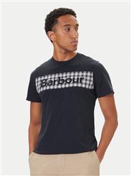 T-SHIRT BARBOUR