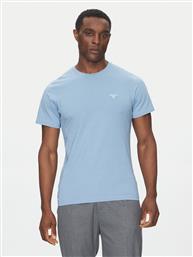 T-SHIRT ESSENTIAL SPORTS MTS0331BL33 ΜΠΛΕ TAILORED FIT BARBOUR