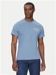 T-SHIRT PREPPY MTS0502BU27 ΜΠΛΕ TAILORED FIT BARBOUR