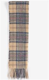TARTAN LAMBSWOOL SCARF BARBOUR