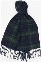 TARTAN SCARF & GLOVE GIFT SET BARBOUR