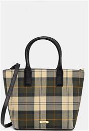 ΤΣΑΝΤΑ ΧΡΩΜΑ: ΚΙΤΡΙΝΟ, LBA0506 BARBOUR
