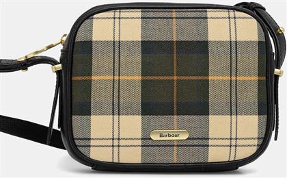 ΤΣΑΝΤΑ ΧΡΩΜΑ: ΜΑΥΡΟ, LBA0503 BARBOUR