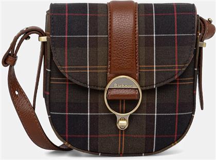 ΤΣΑΝΤΑ ΧΡΩΜΑ: ΠΡΑΣΙΝΟ, LBA0504 BARBOUR