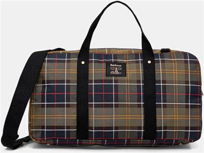 ΤΣΑΝΤΑ ΧΡΩΜΑ: ΠΡΑΣΙΝΟ, UBA0531 BARBOUR