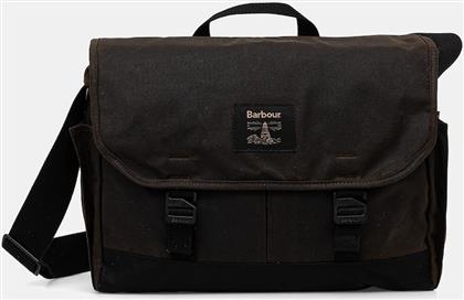 ΤΣΑΝΤΑ ΧΡΩΜΑ: ΠΡΑΣΙΝΟ, UBA0719 BARBOUR