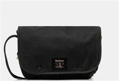 ΤΣΑΝΤΑ ΧΡΩΜΑ: ΠΡΑΣΙΝΟ, UBA0749 BARBOUR