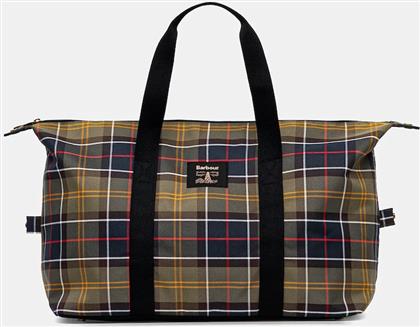 ΤΣΑΝΤΑ ΧΡΩΜΑ: ΠΡΑΣΙΝΟ, UBA0755 BARBOUR